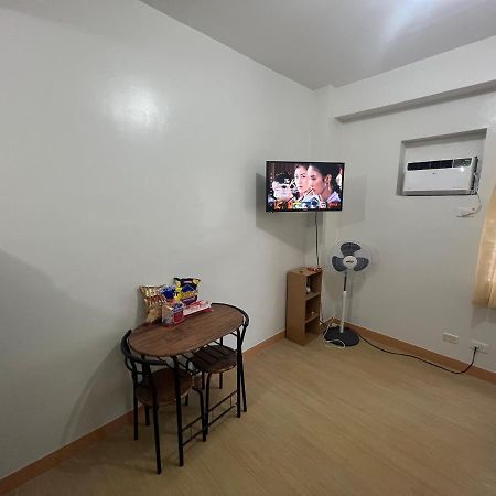Lovers Inn Qc Quezon City Kültér fotó