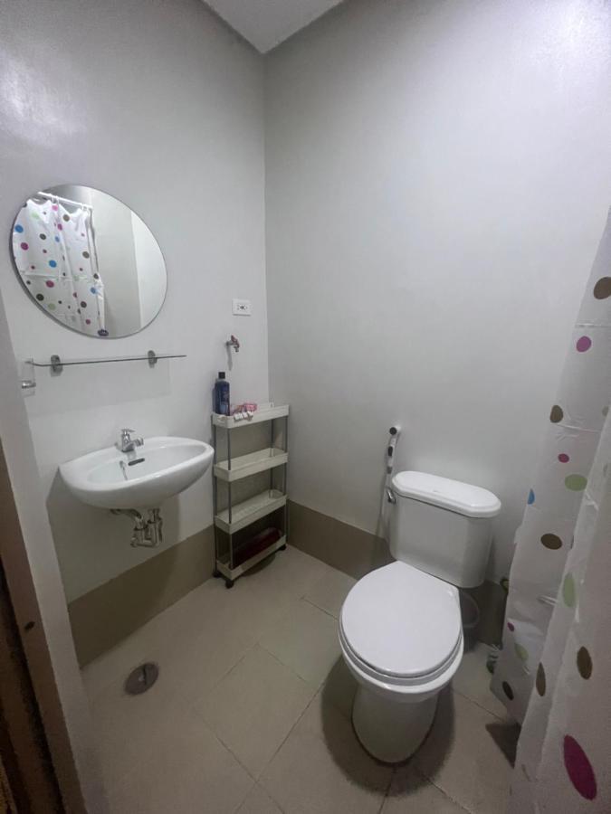 Lovers Inn Qc Quezon City Kültér fotó