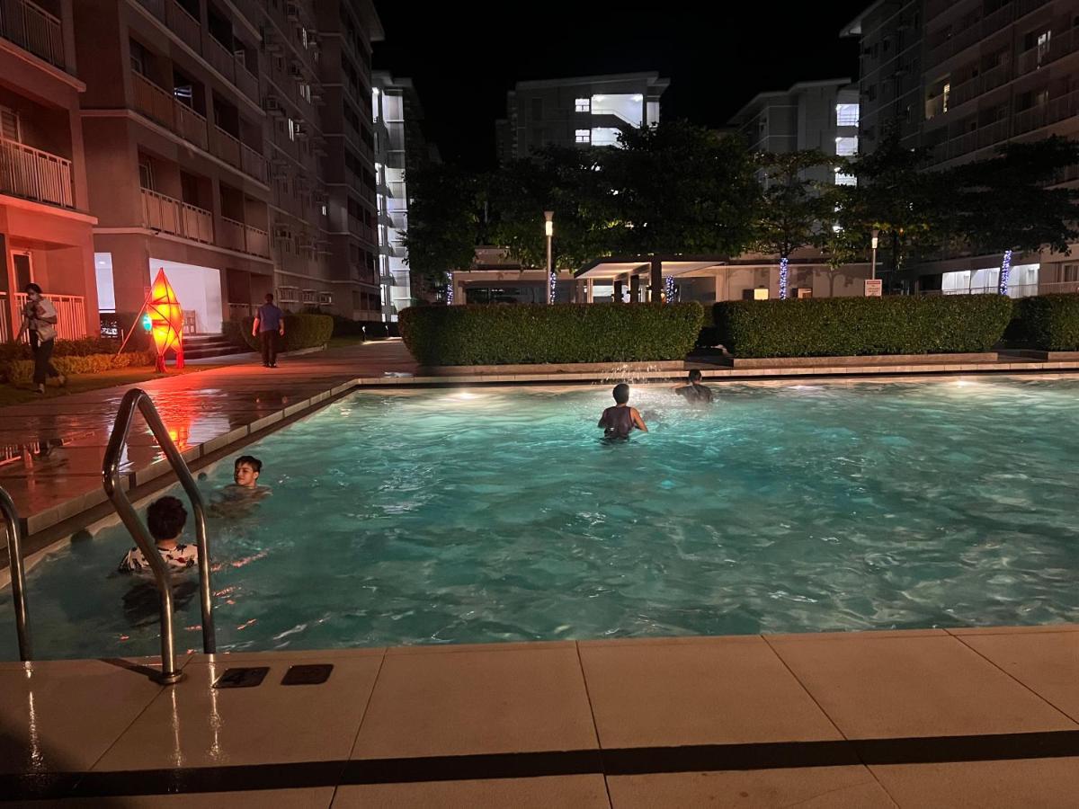 Lovers Inn Qc Quezon City Kültér fotó