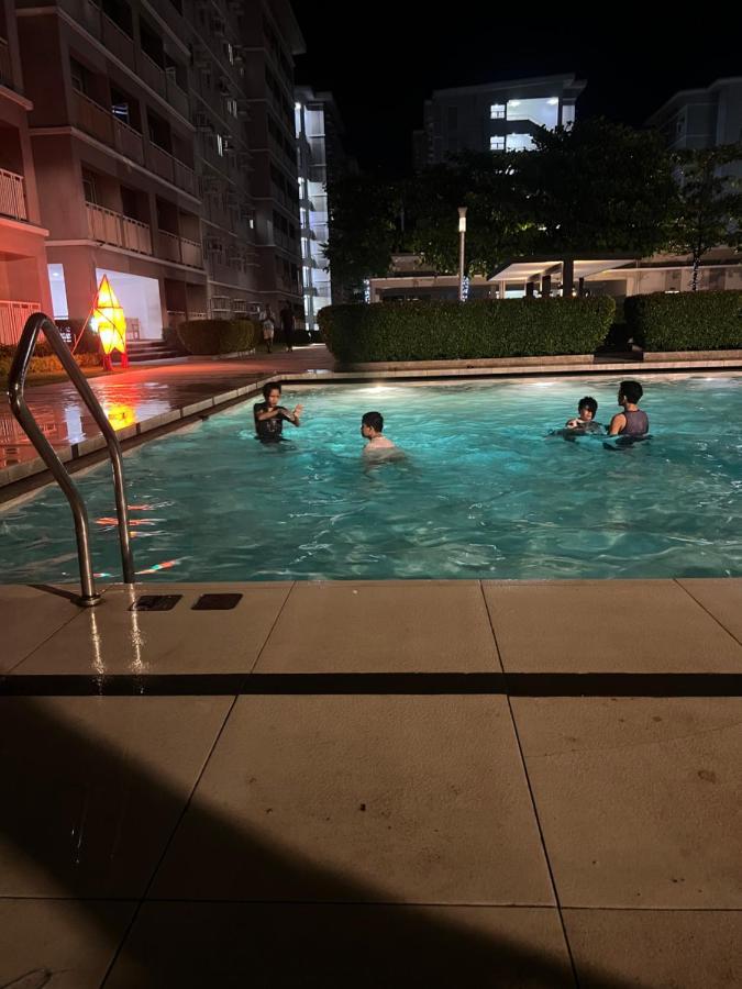 Lovers Inn Qc Quezon City Kültér fotó