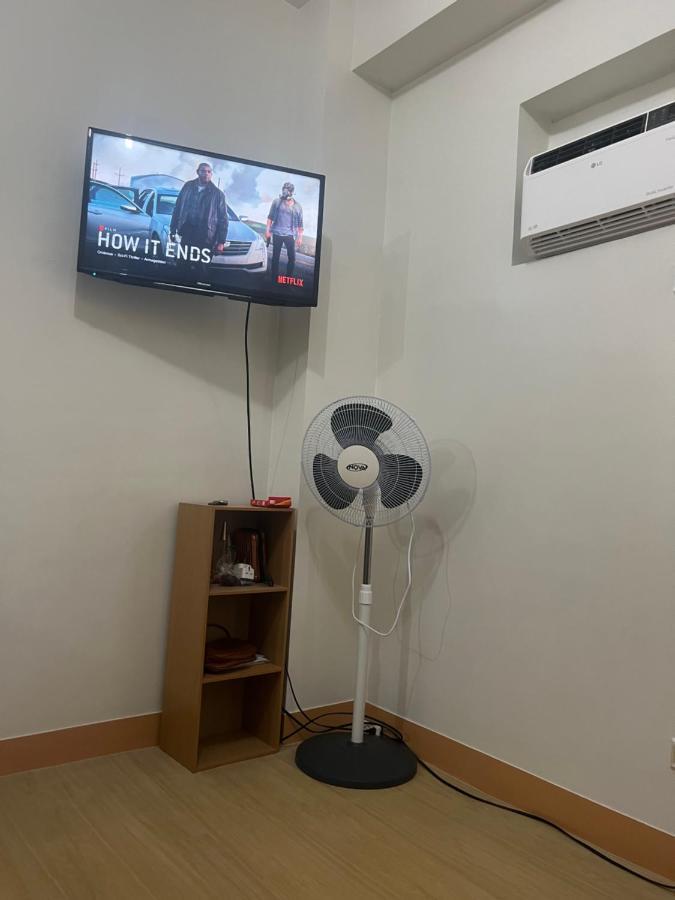 Lovers Inn Qc Quezon City Kültér fotó