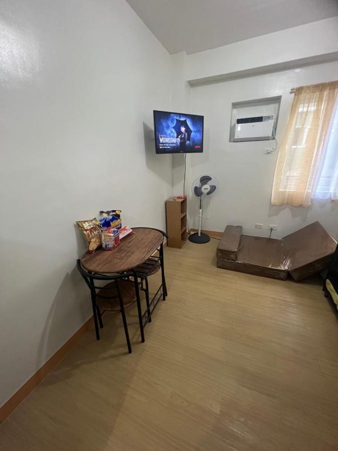 Lovers Inn Qc Quezon City Kültér fotó