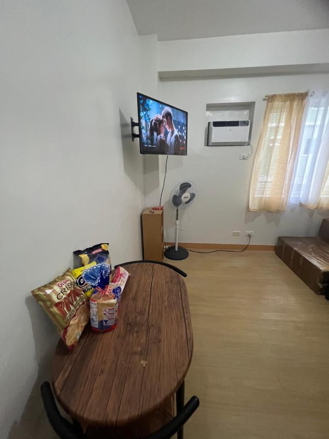 Lovers Inn Qc Quezon City Kültér fotó