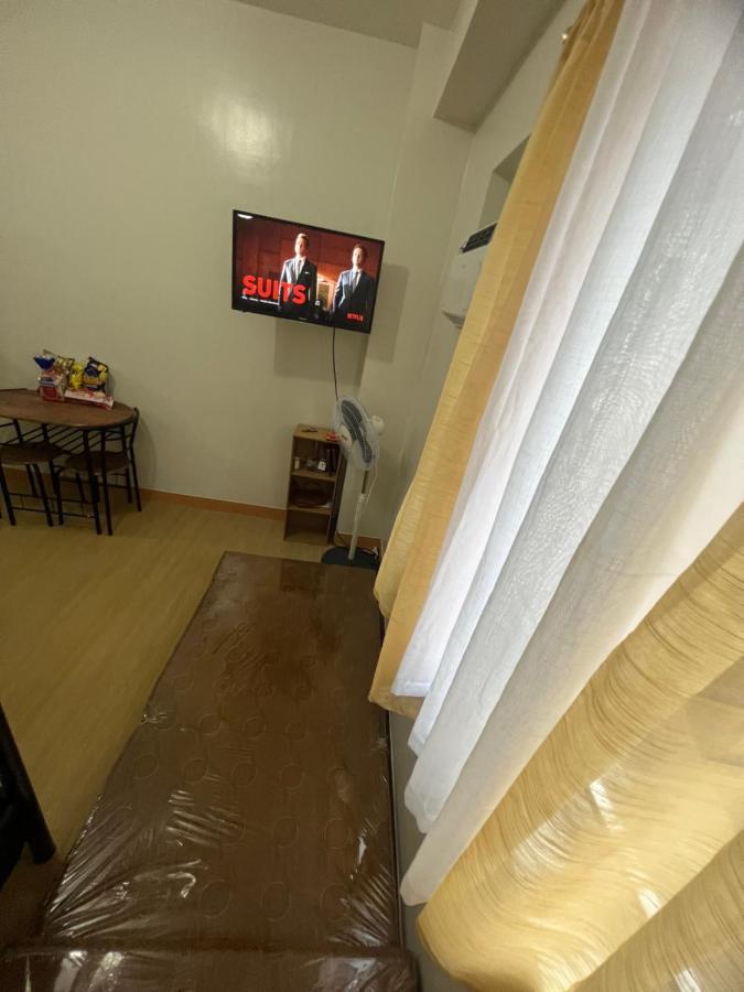 Lovers Inn Qc Quezon City Kültér fotó